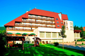 Hotel Clermont, Covasna